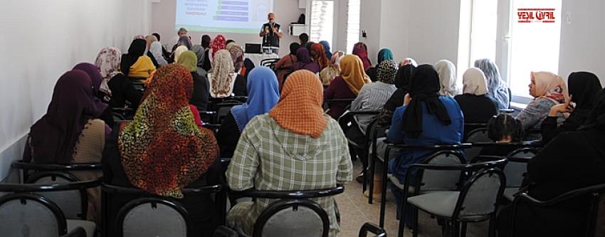 BAĞIMLILIKLA MÜCADELE ARALIKSIZ DEVAM EDİYOR