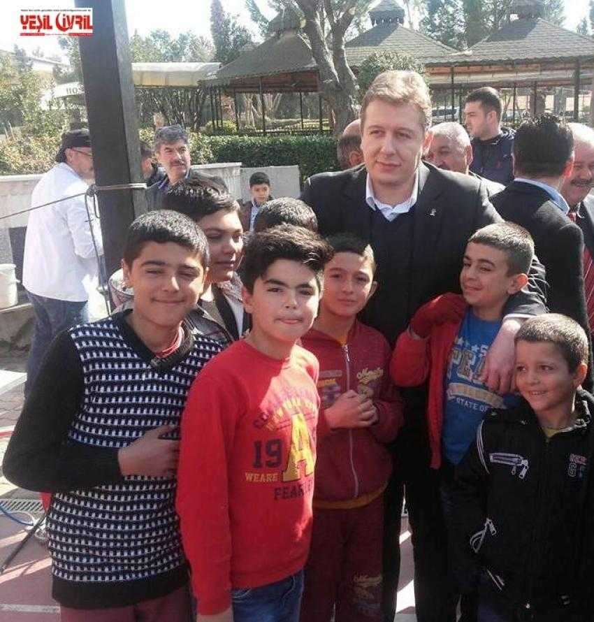23 NİSAN MİLLİ İRADENİN TECELLİSİDİR