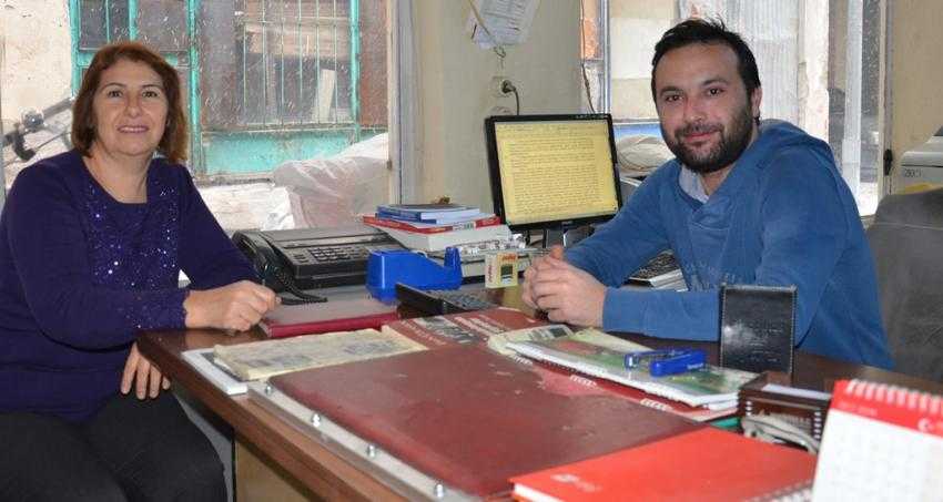 118 DEV PROJE 118 CÜCE PROJE OLDU