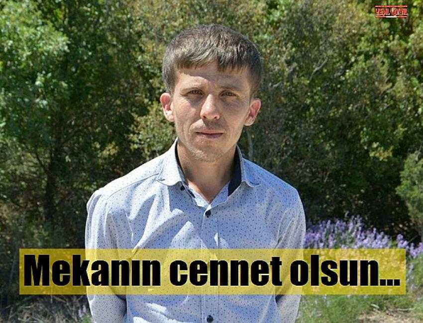 İKİ YILLIK YAŞAM MÜCADELESİNİ KAYBETTİ