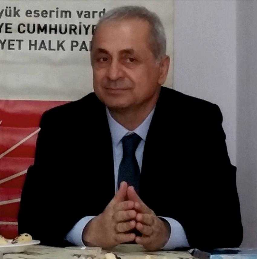 BİRLİK BERABERLİK ADALET VE DEMOKRASİ İLE OLUR