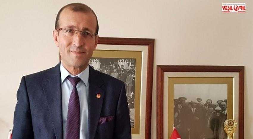 BOYACI’DAN KINAMA