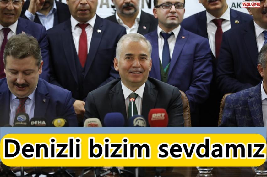 HEMŞEHRİLERİME MİNNETTARIM