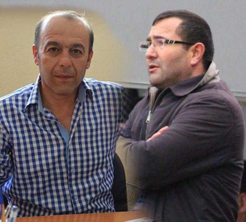 HİÇ BİR YERE GİDEMEZ