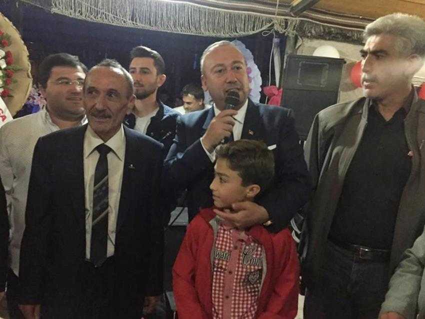 ATATÜRK’Ü SEVMEYENİN BU ÜLKEDE YERİ YOK