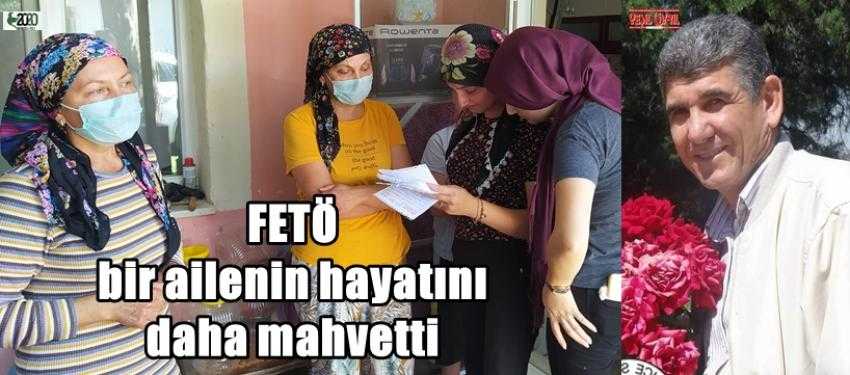 EMEKLİ POLİS AMİRİ MEKTUP BIRAKIP İNTİHAR ETTİ
