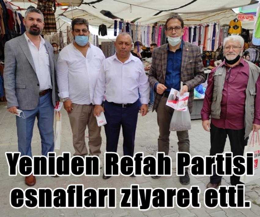 SEÇİM ZAMANI DEĞİL GEÇİM ZAMANI DA BERABERİZ