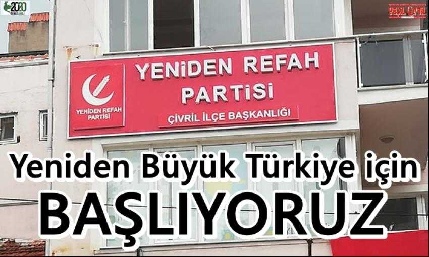 İÇİNDE VATAN, HAK, ADALET AŞKI OLAN HERKESLE KARDEŞİZ