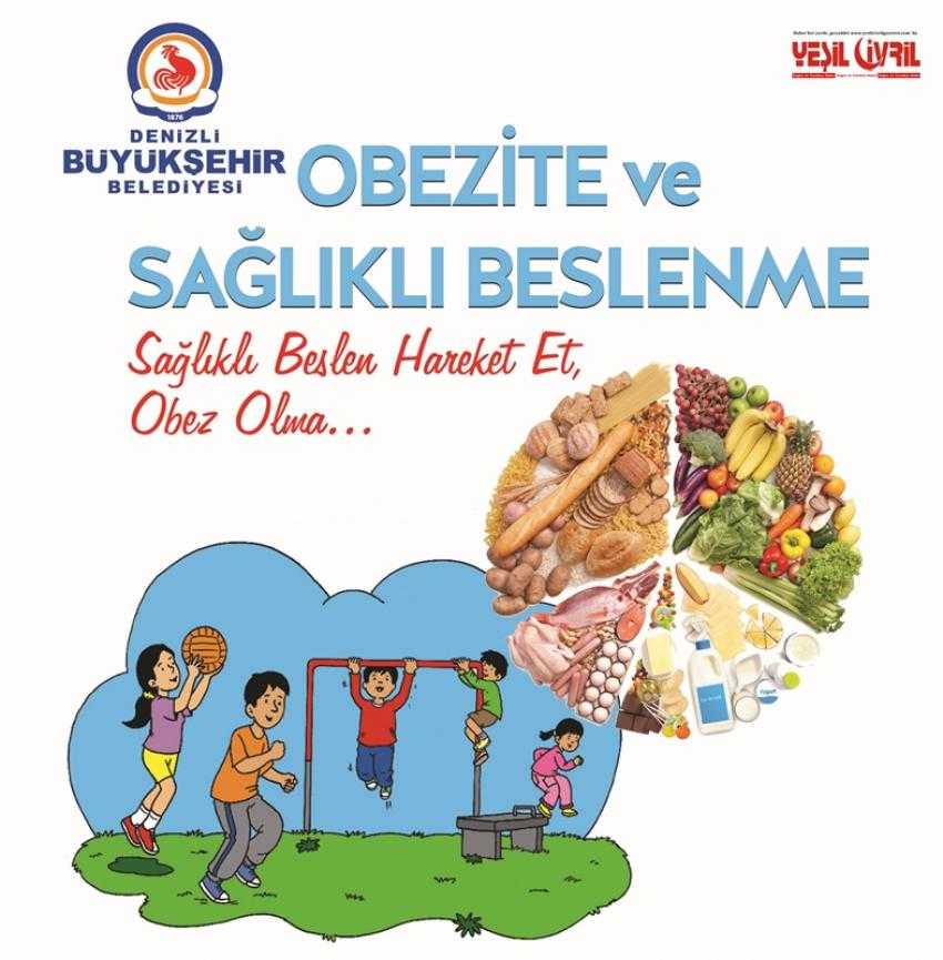 BÜYÜKŞEHİR'DEN 