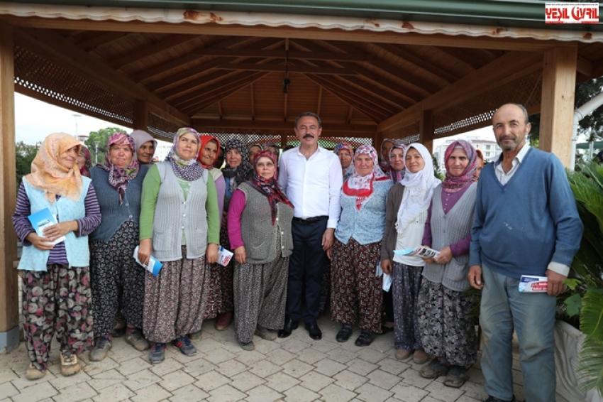 SANDIĞA GİDİN GÜÇLÜ GELECEĞE İMZA ATIN