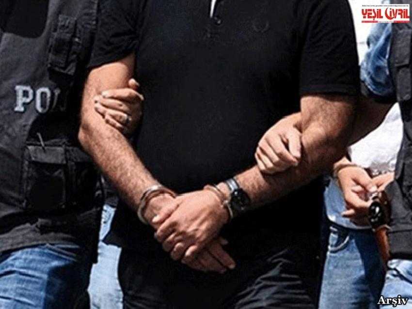 OY KULLANMAYA GELİNCE YAKALANDILAR