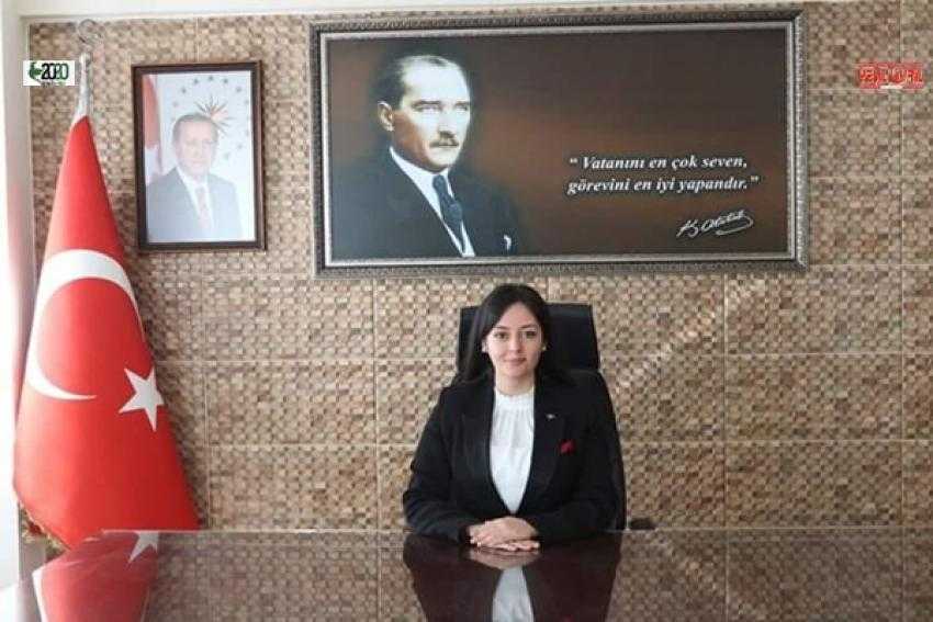 HÜR DOĞDUK HÜR ÖLECEĞİZ
