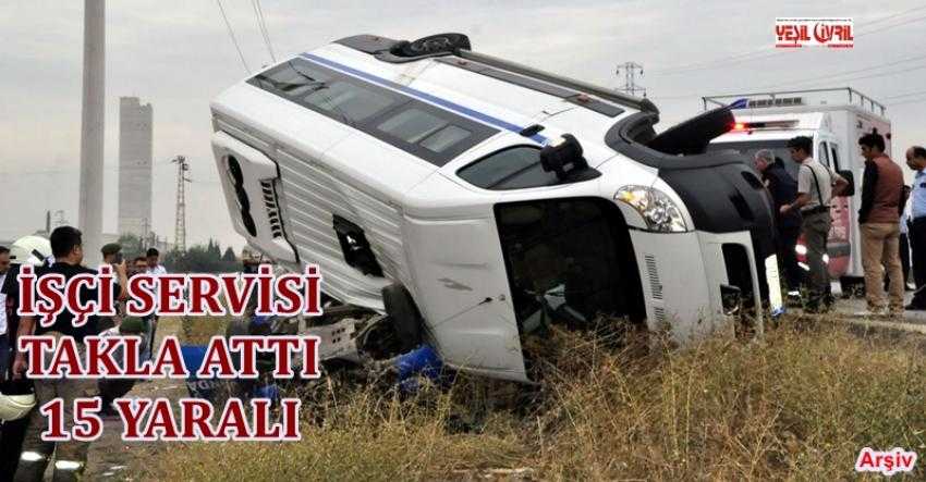 FACİANIN EŞİĞİNDEN DÖNÜLDÜ