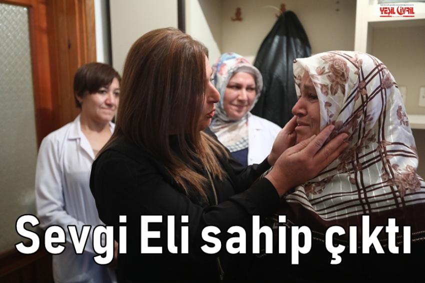 MUTLULUK GÖZYAŞLARI