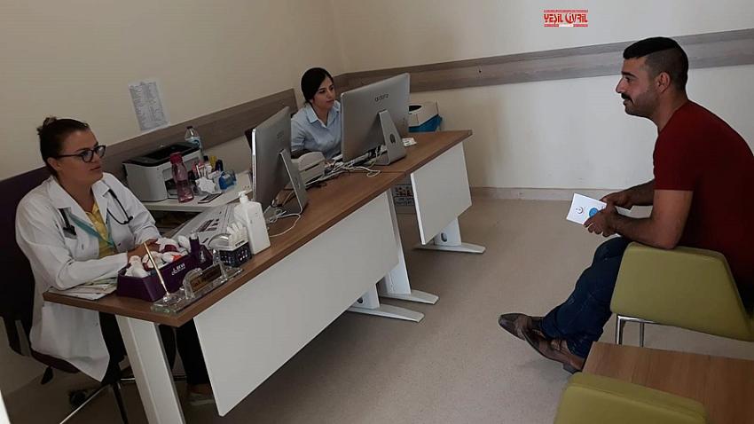 BU SERVİS SİGARAYI BIRAKMAK İSTEYENLER İÇİN