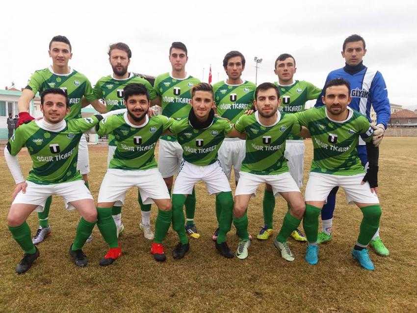 ÇİVRİL SPOR GALİBİYETLE BAŞLADI