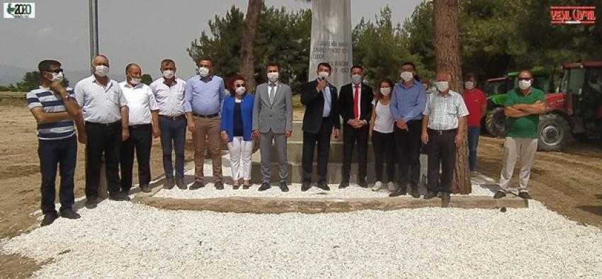 SULAMA ÜCRETLERİNE YAPILAN ZAM PROTESTO EDİLDİ.