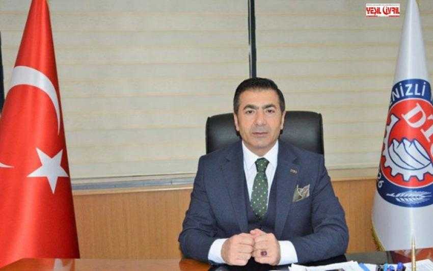 DTO, ÇİVRİL’DE TEMSİLCİLİK AÇACAK