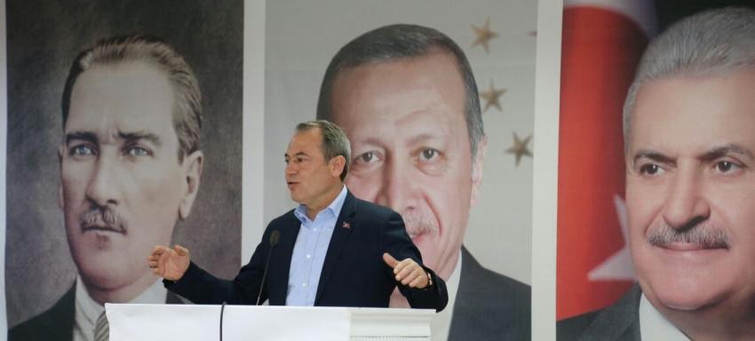 İSTİKRARI MİLLETİMİZ TESİS EDECEK