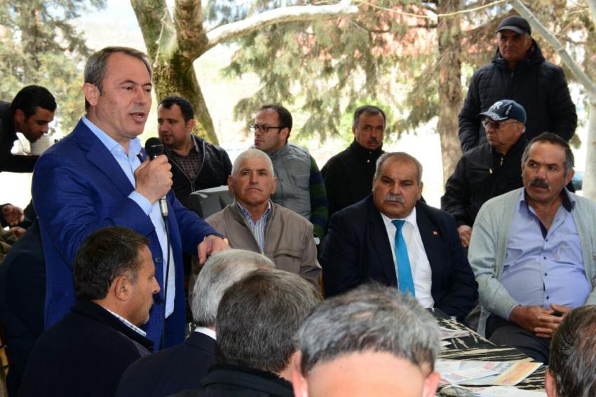 BORÇLULARA BÜYÜK KOLAYLIK