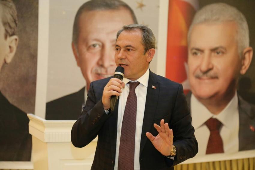 BU BARBARLIK KABUL EDİLEMEZ