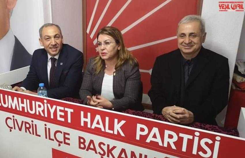 BAYRAMLAŞMADA ŞOK İSTİFA