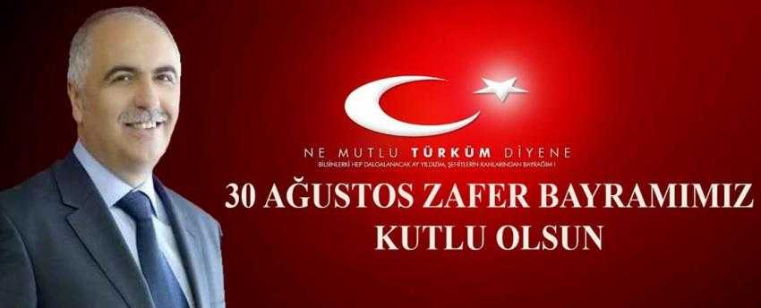 DÜNYA DURDUKÇA BU MİLLET VAR OLACAK