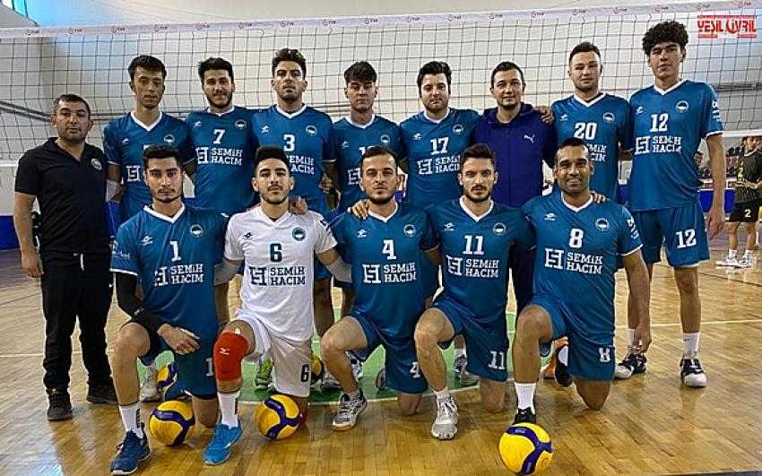 GALİBİYET HABERİ PARKEDEN GELDİ
