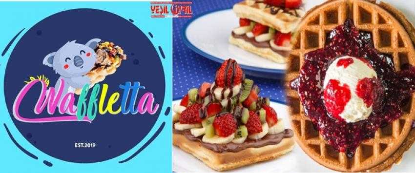 GENÇLERİN YENİ GÖZDESİ OLDU