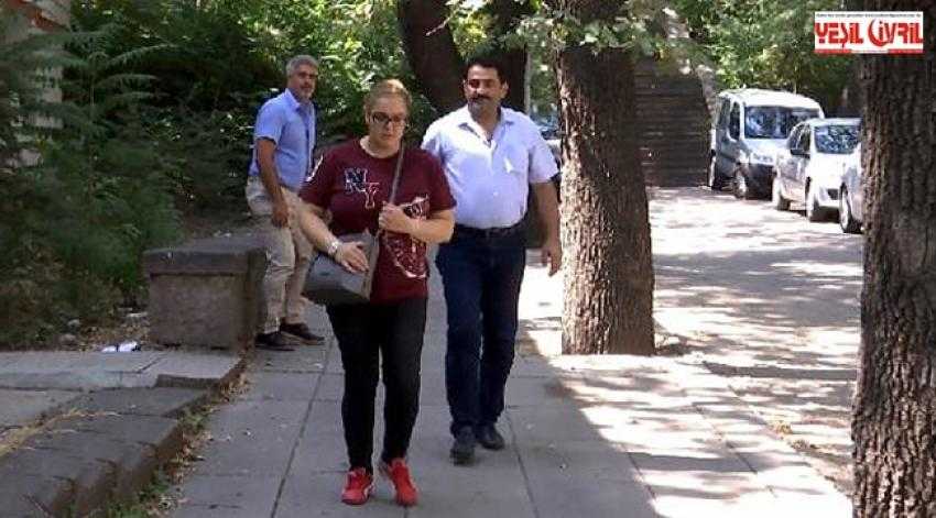 EMNİYET VİDEO İLE UYARDI