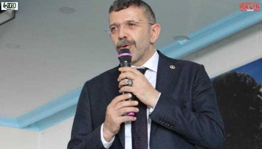 EN BÜYÜK BEKLENTİ OTOYOL ONU DA ÇOK GÖRÜYORLAR