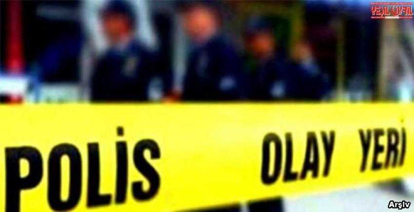 ÇİVRİL'DE ŞEKER KOMASINA GİREN YAŞLI ADAM HAYATINI KAYBETTİ