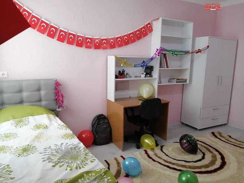 KAYMAKAMDAN ÖRNEK ÇALIŞMA