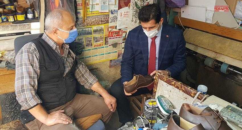 HEM ÇALIŞAN HEM İŞVEREN MEMNUN