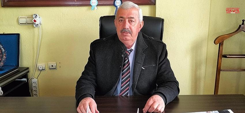 ELMA FESTİVALİ ESNAFIN YÜZÜNÜ GÜLDÜRDÜ