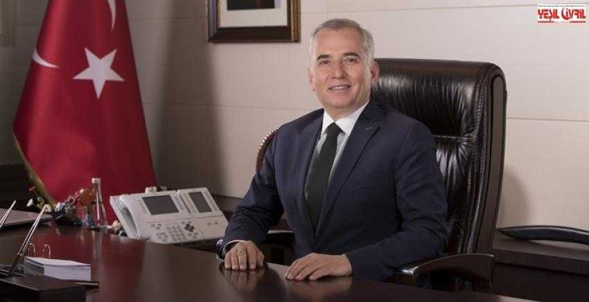 ÇANAKKALE ZAFERİ TÜRK MİLLETİ’NİN BAĞIMSIZLIK DESTANIDIR