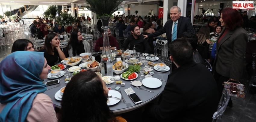 GENÇLERE ALTIN DEĞERİNDE TAVSİYELER