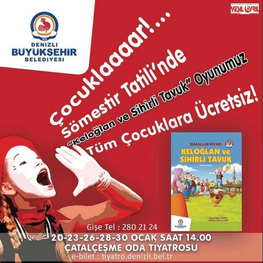 BAŞKAN OSMAN ZOLAN’DAN ÇOCUKLARA KARNE HEDİYESİ